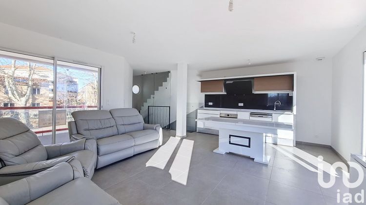 Ma-Cabane - Vente Maison Rivesaltes, 82 m²