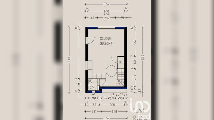 Ma-Cabane - Vente Maison Rivesaltes, 70 m²