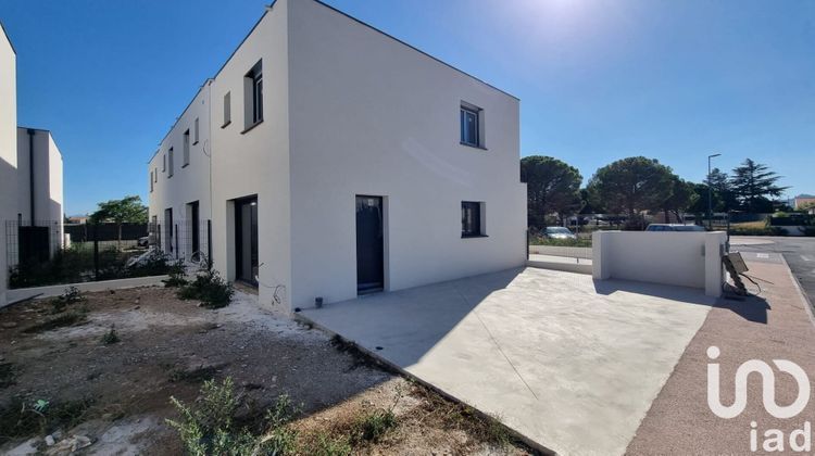 Ma-Cabane - Vente Maison Rivesaltes, 70 m²