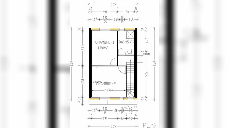 Ma-Cabane - Vente Maison Rivesaltes, 75 m²