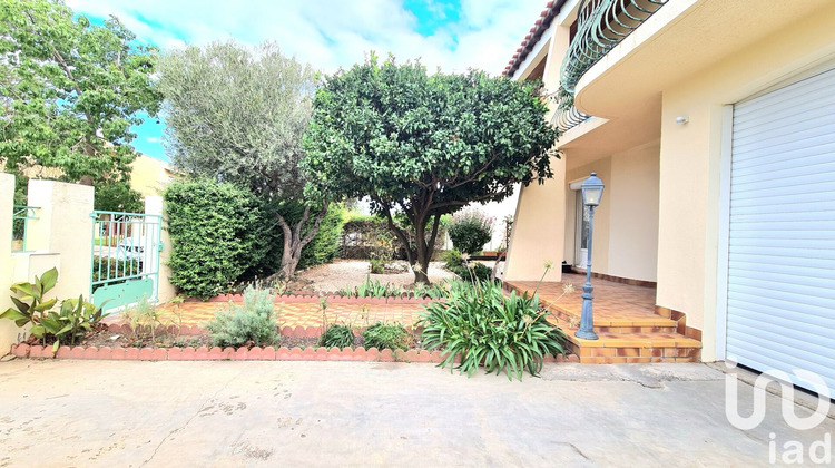 Ma-Cabane - Vente Maison Rivesaltes, 195 m²