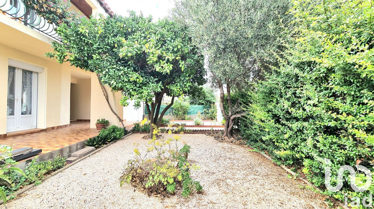 Ma-Cabane - Vente Maison Rivesaltes, 195 m²