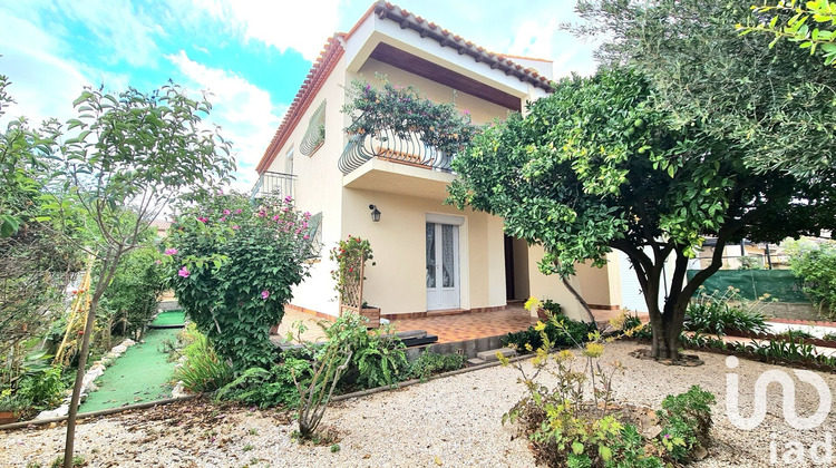 Ma-Cabane - Vente Maison Rivesaltes, 195 m²