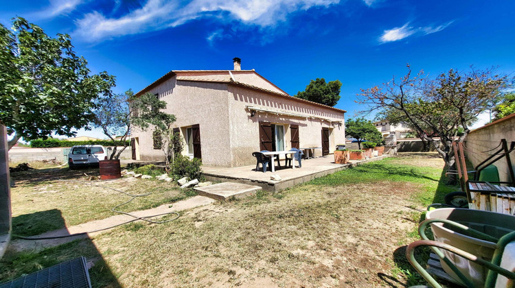 Ma-Cabane - Vente Maison Rivesaltes, 168 m²