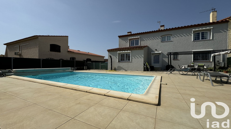 Ma-Cabane - Vente Maison Rivesaltes, 152 m²