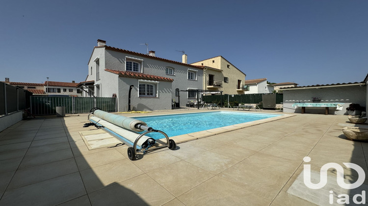 Ma-Cabane - Vente Maison Rivesaltes, 152 m²