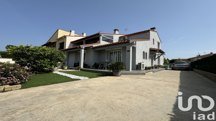 Ma-Cabane - Vente Maison Rivesaltes, 152 m²