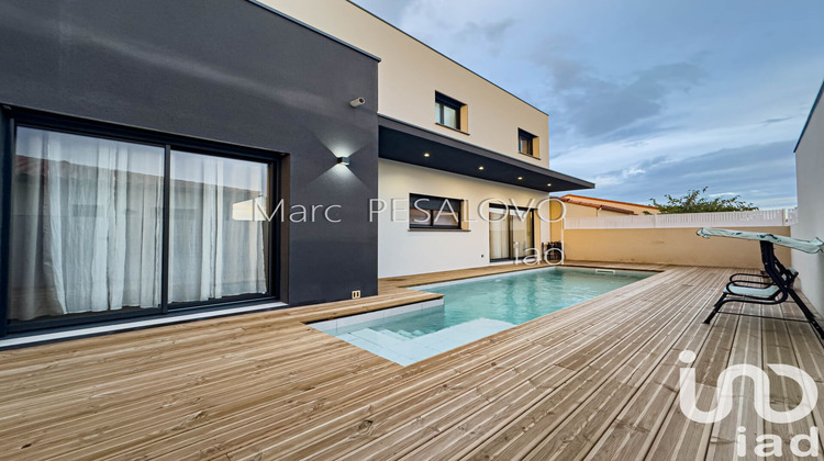 Ma-Cabane - Vente Maison Rivesaltes, 146 m²