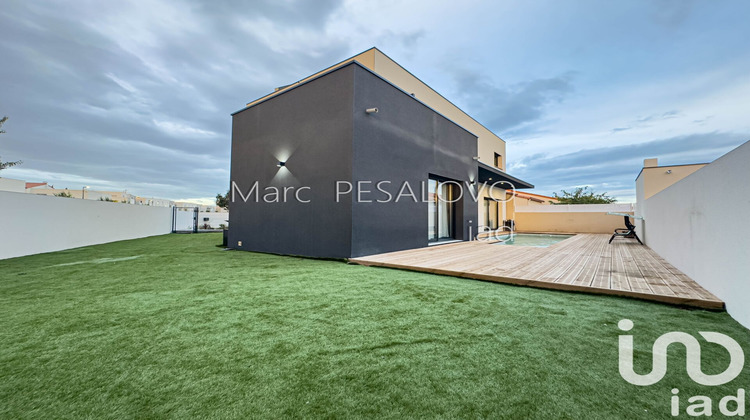 Ma-Cabane - Vente Maison Rivesaltes, 146 m²