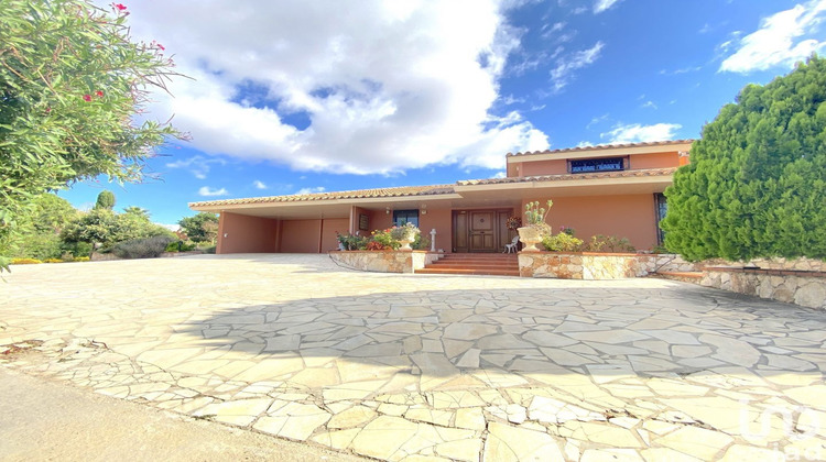 Ma-Cabane - Vente Maison Rivesaltes, 303 m²