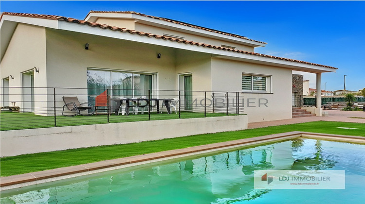 Ma-Cabane - Vente Maison Rivesaltes, 200 m²