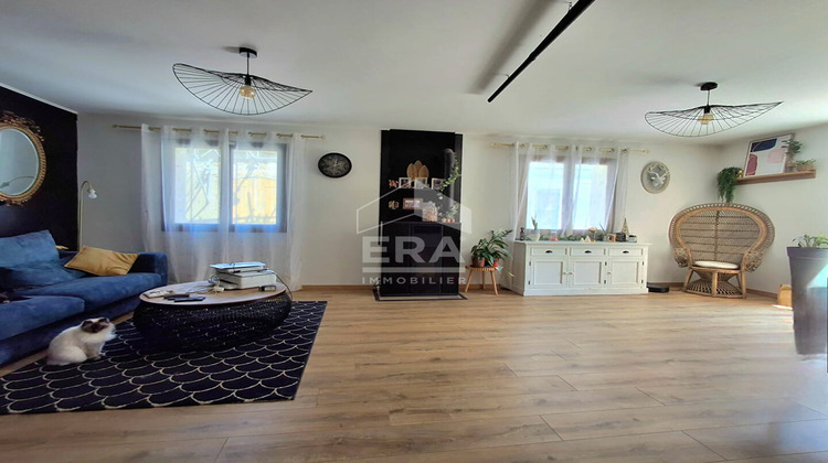 Ma-Cabane - Vente Maison RIVESALTES, 145 m²