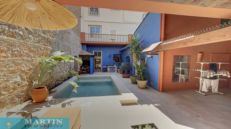 Ma-Cabane - Vente Maison Rivesaltes, 249 m²