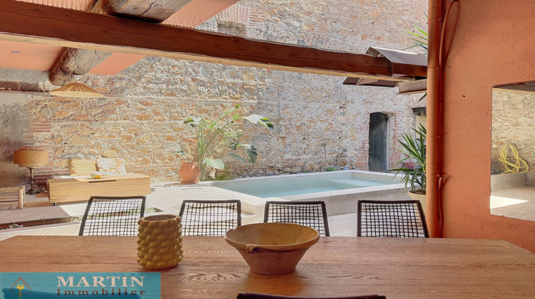 Ma-Cabane - Vente Maison Rivesaltes, 249 m²