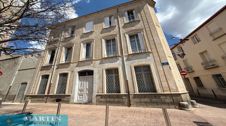 Ma-Cabane - Vente Maison Rivesaltes, 249 m²