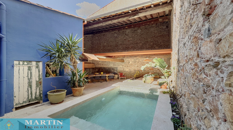 Ma-Cabane - Vente Maison Rivesaltes, 249 m²