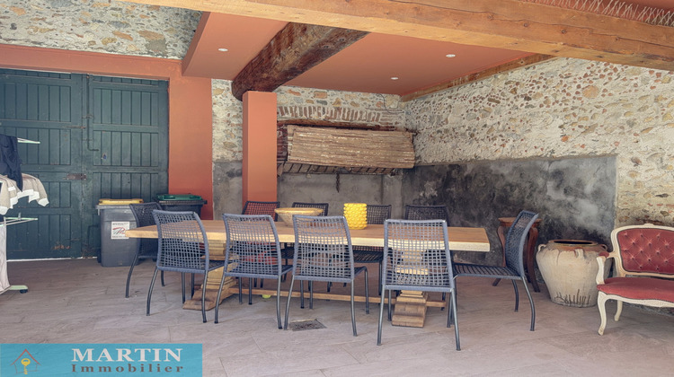 Ma-Cabane - Vente Maison Rivesaltes, 249 m²