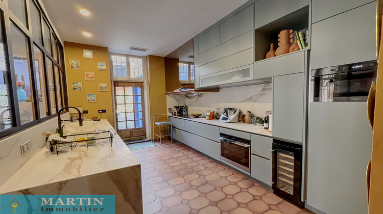 Ma-Cabane - Vente Maison Rivesaltes, 249 m²