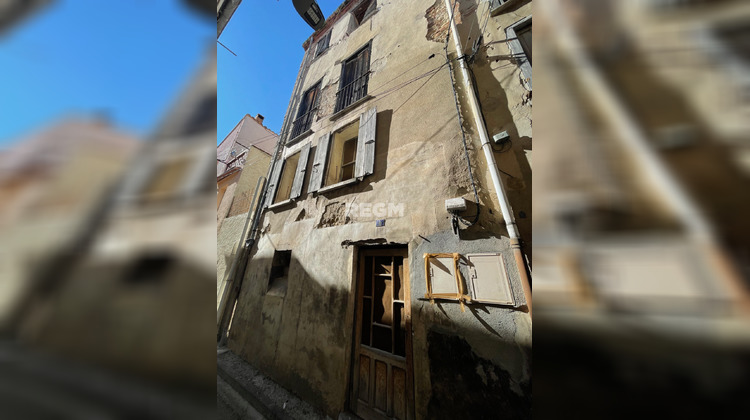 Ma-Cabane - Vente Maison Rivesaltes, 255 m²