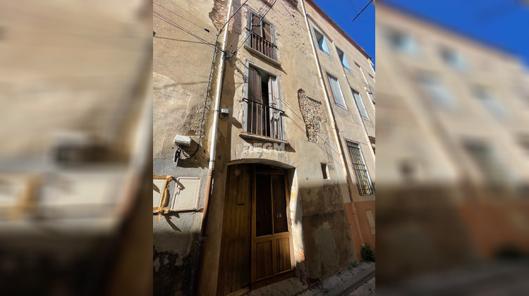 Ma-Cabane - Vente Maison Rivesaltes, 255 m²