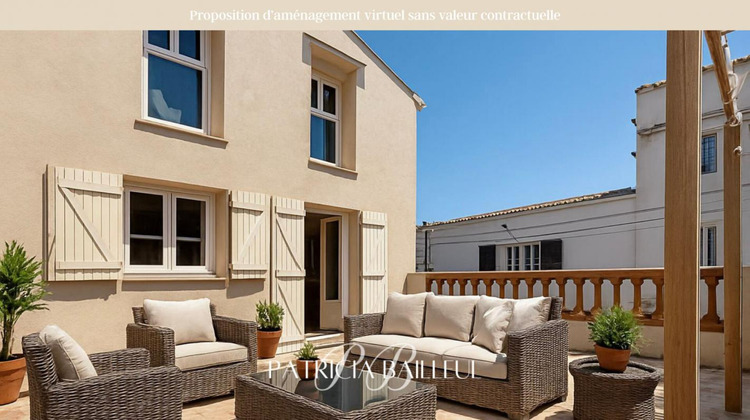 Ma-Cabane - Vente Maison RIVESALTES, 145 m²