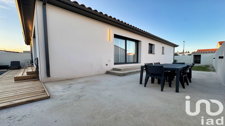 Ma-Cabane - Vente Maison Rivesaltes, 90 m²