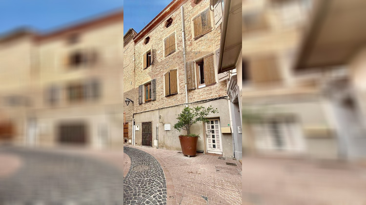 Ma-Cabane - Vente Maison RIVESALTES, 95 m²