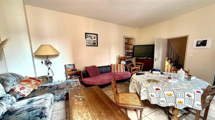 Ma-Cabane - Vente Maison RIVESALTES, 95 m²