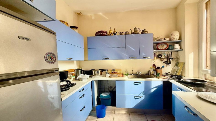 Ma-Cabane - Vente Maison RIVESALTES, 95 m²