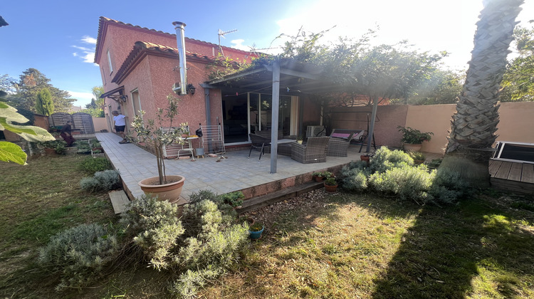 Ma-Cabane - Vente Maison Rivesaltes, 101 m²