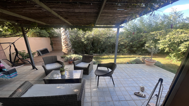Ma-Cabane - Vente Maison Rivesaltes, 101 m²