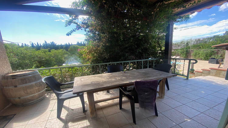 Ma-Cabane - Vente Maison Rivesaltes, 115 m²