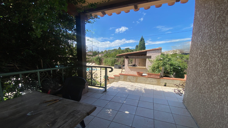 Ma-Cabane - Vente Maison Rivesaltes, 115 m²