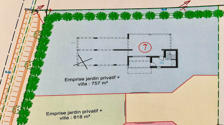 Ma-Cabane - Vente Maison RIVESALTES, 134 m²