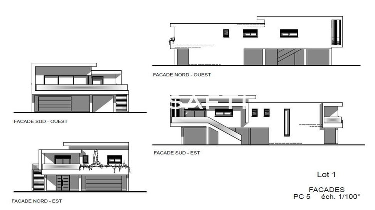 Ma-Cabane - Vente Maison Rivesaltes, 133 m²