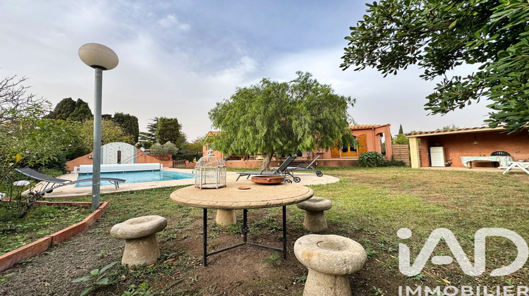 Ma-Cabane - Vente Maison Rivesaltes, 135 m²