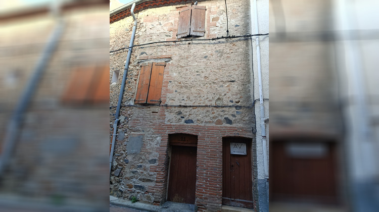 Ma-Cabane - Vente Maison Rivesaltes, 75 m²