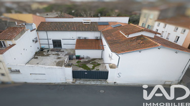 Ma-Cabane - Vente Maison Rivesaltes, 160 m²