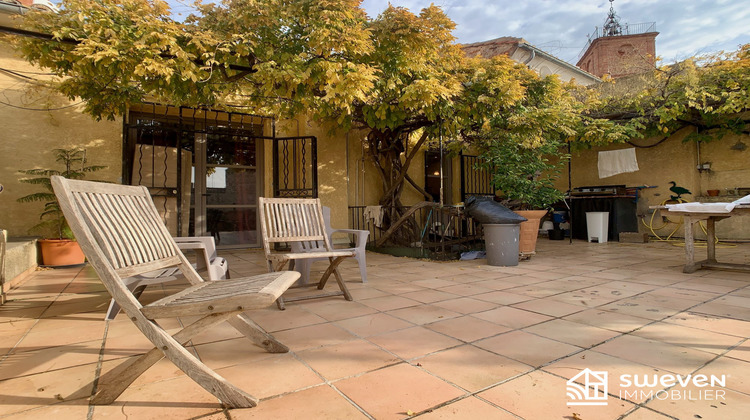 Ma-Cabane - Vente Maison Rivesaltes, 320 m²