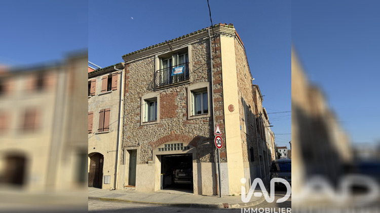 Ma-Cabane - Vente Maison Rivesaltes, 90 m²