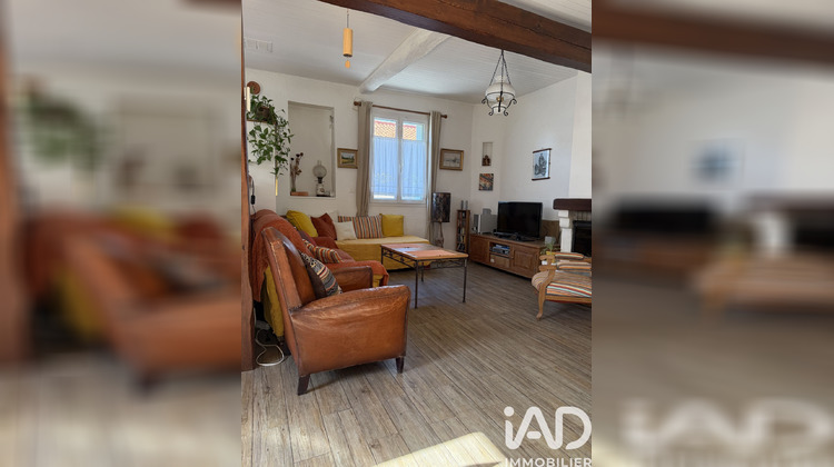 Ma-Cabane - Vente Maison Rivesaltes, 90 m²