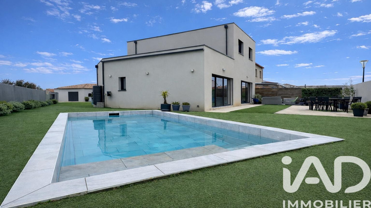 Ma-Cabane - Vente Maison Rivesaltes, 140 m²