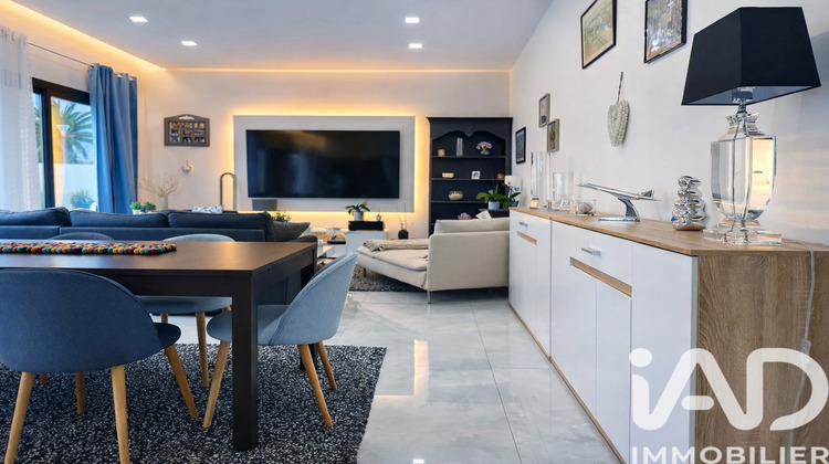 Ma-Cabane - Vente Maison Rivesaltes, 140 m²