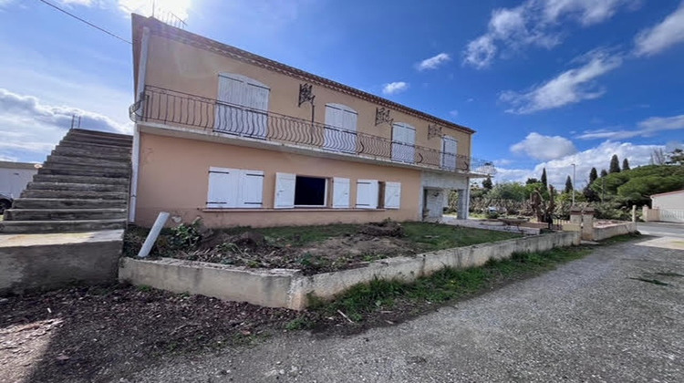 Ma-Cabane - Vente Maison RIVESALTES, 300 m²