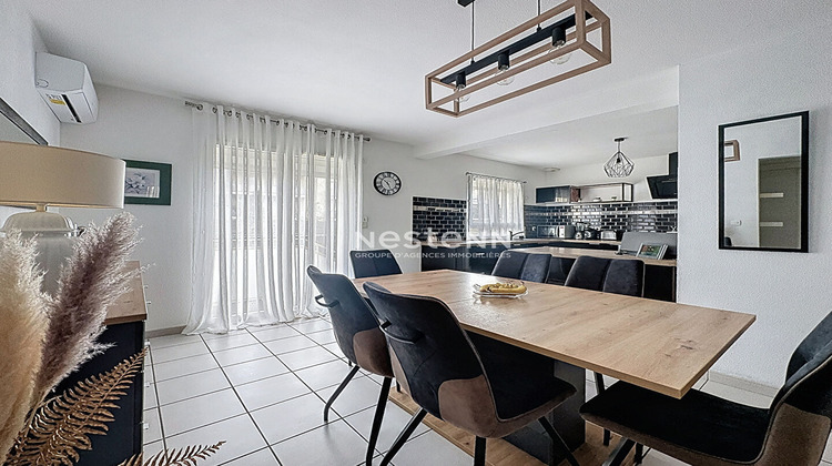 Ma-Cabane - Vente Maison RIVESALTES, 90 m²