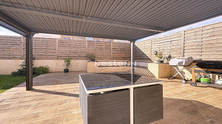 Ma-Cabane - Vente Maison RIVESALTES, 90 m²