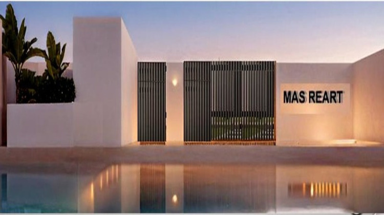 Ma-Cabane - Vente Maison RIVESALTES, 95 m²