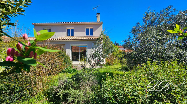 Ma-Cabane - Vente Maison RIVESALTES, 126 m²
