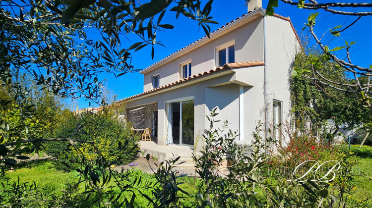 Ma-Cabane - Vente Maison RIVESALTES, 126 m²