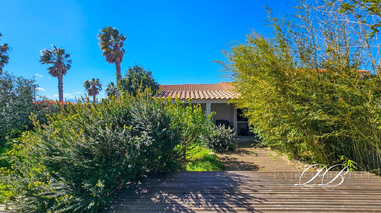 Ma-Cabane - Vente Maison RIVESALTES, 126 m²